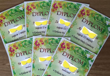 Wyniki Konkursu Wiedzy Czytelniczej