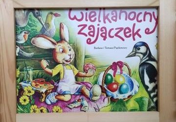 Wielkanocny Zajączek