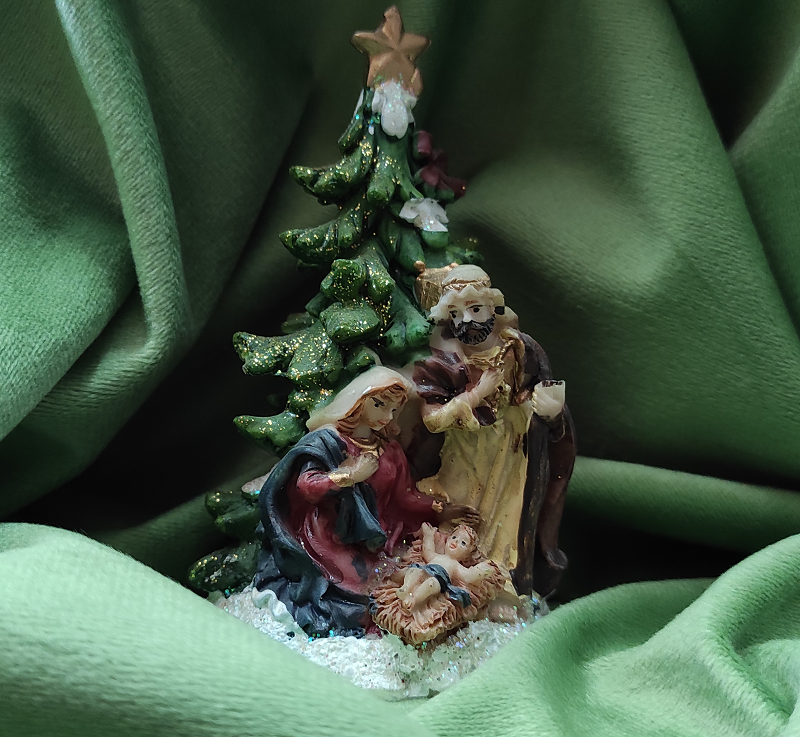 Święta tuż tuż...