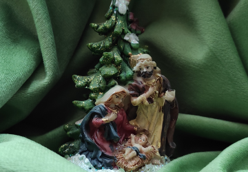 Święta tuż tuż...