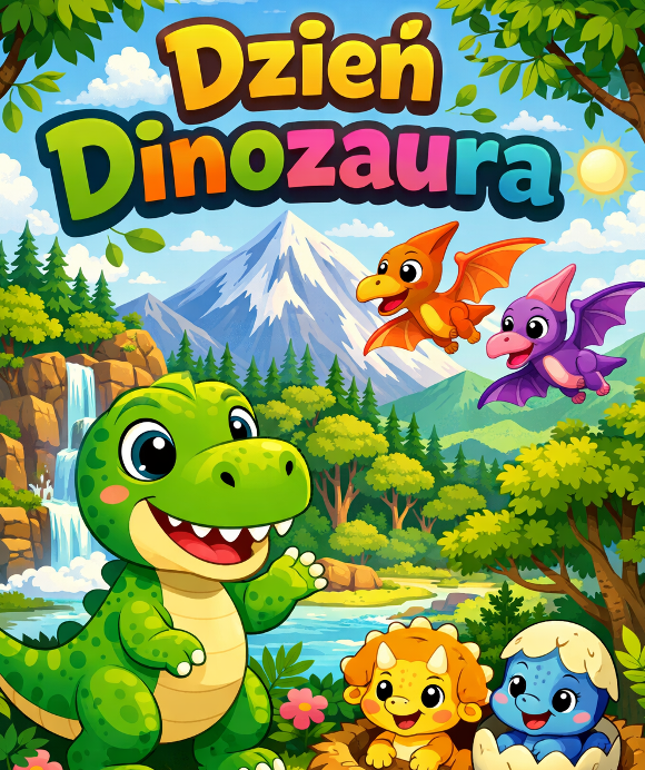 Dzień Dinozaura