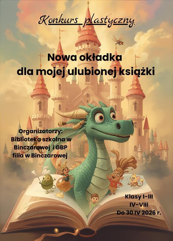 Konkurs Plastyczny