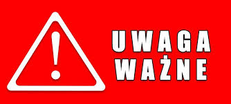 Ważne