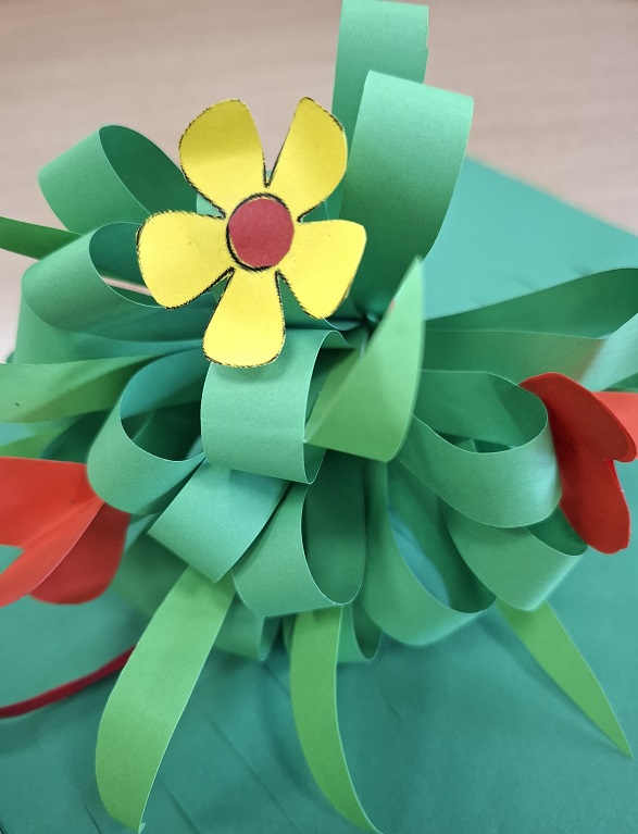 Dzień Babci i Dziadka