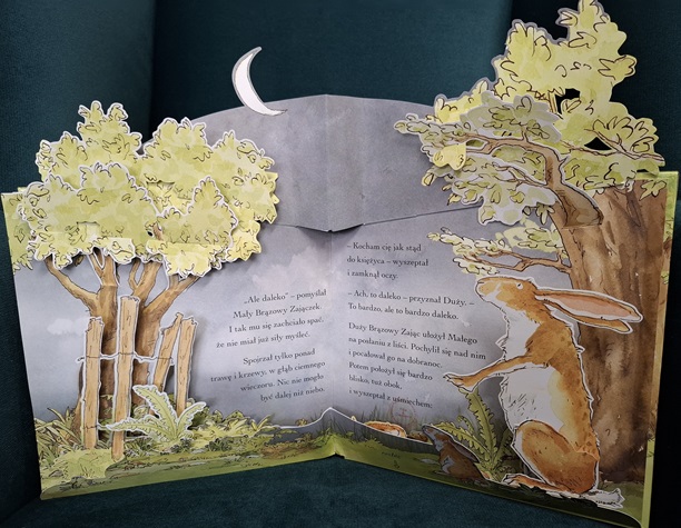 Poznajemy bibliotekę