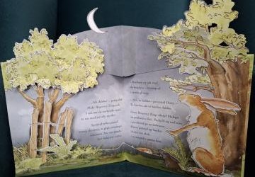 Poznajemy bibliotekę