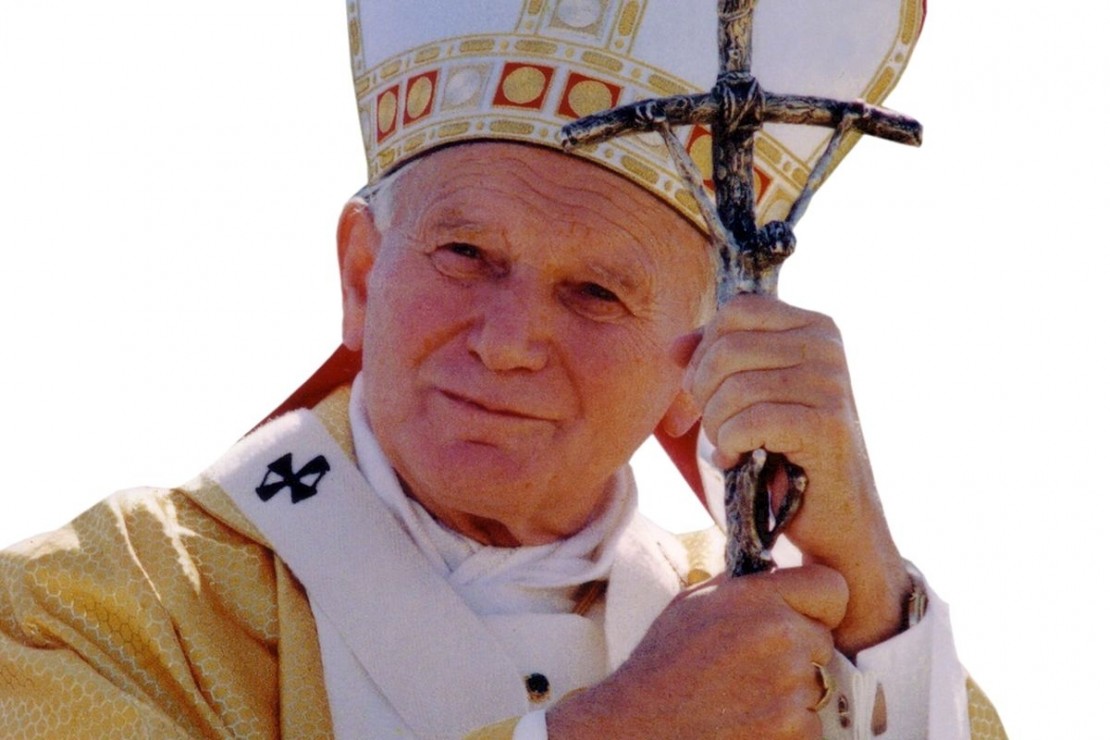 Jan Paweł II w literaturze