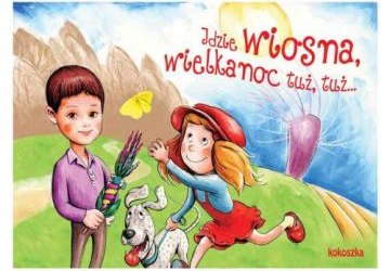 Zwyczaje wielkanocne