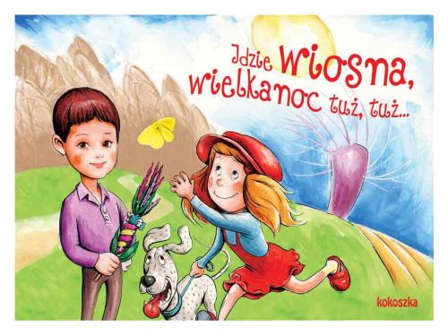 Zwyczaje wielkanocne