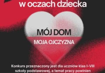 Uwaga konkurs!