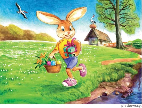 Spotkanie międzypokoleniowe