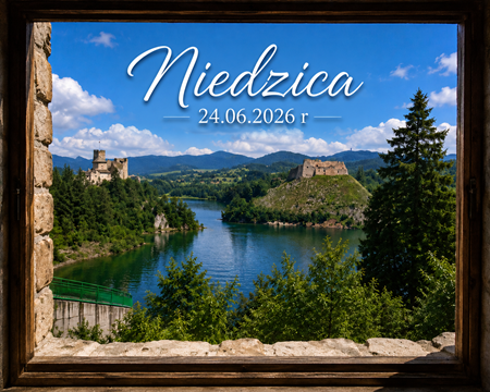 Pienińska przygoda