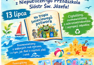 Dbamy o planetę