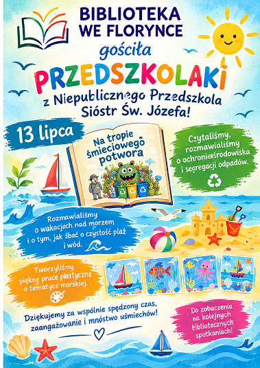 Dbamy o planetę