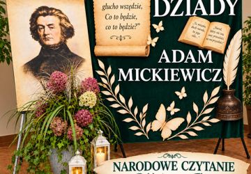 Narodowe czytanie