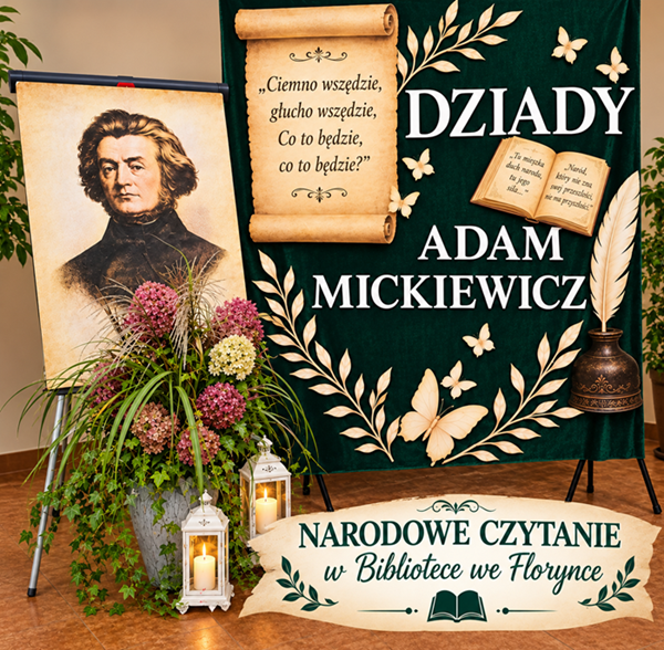 Narodowe czytanie