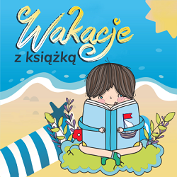 Wakacje w bibliotece