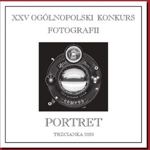 Konkurs Fotograficzny - PORTRET