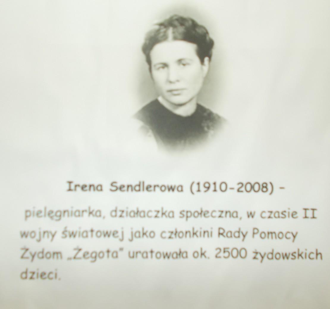 Kobiety w historii polski