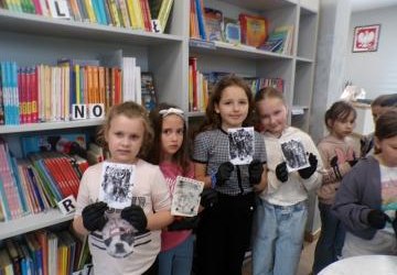 Książka - budowa, szata graficzna oraz krótka historia