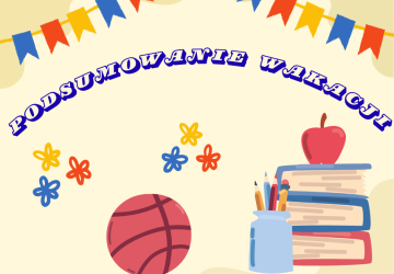 Wakacje w Bibliotece w Krużlowej Niżnej - Podsumowanie