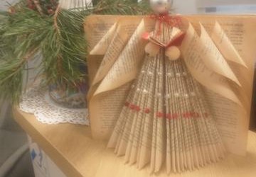 Warsztaty świąteczne