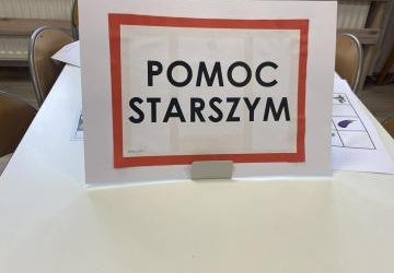Pomoc starszym