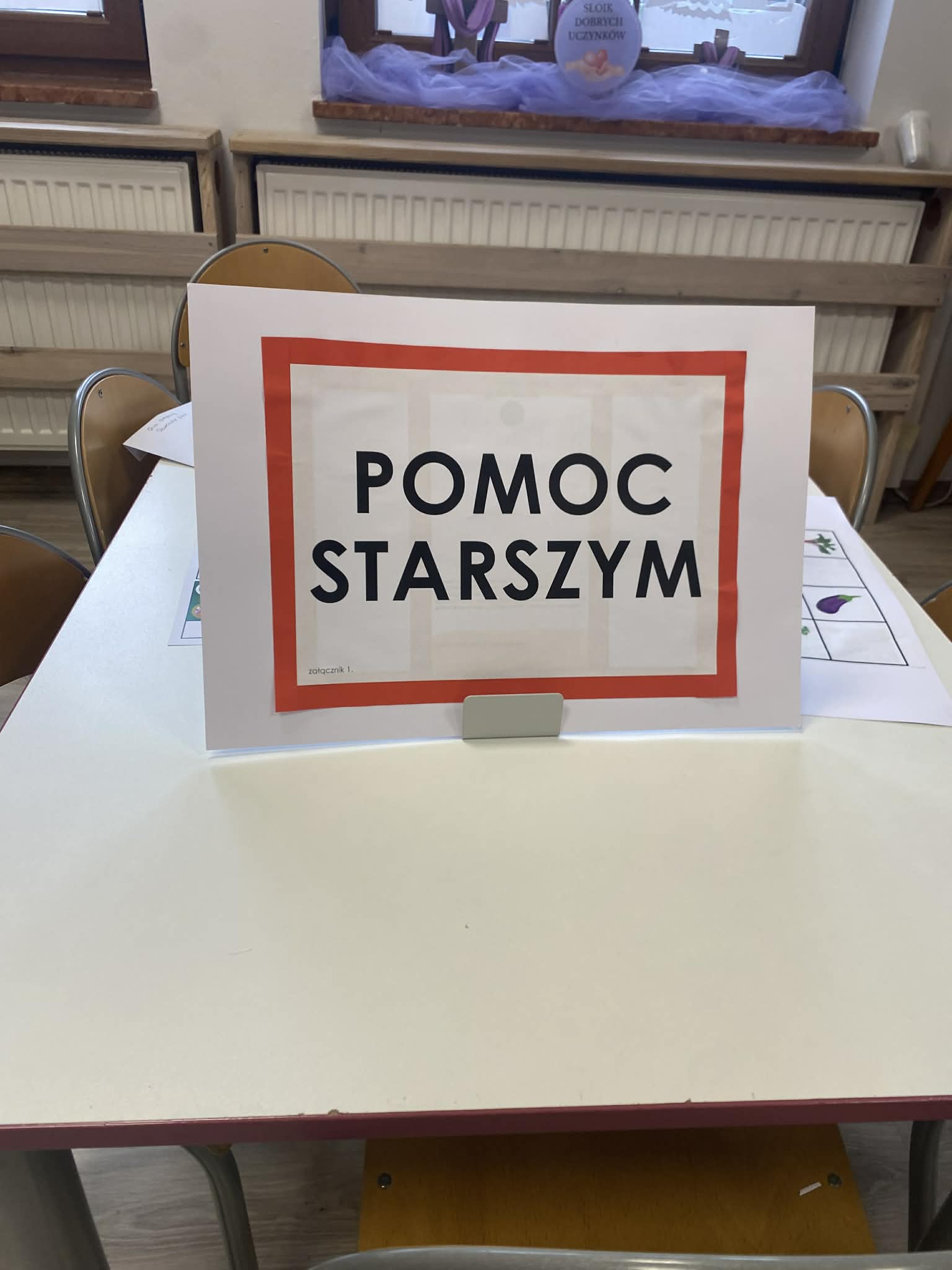 Pomoc starszym