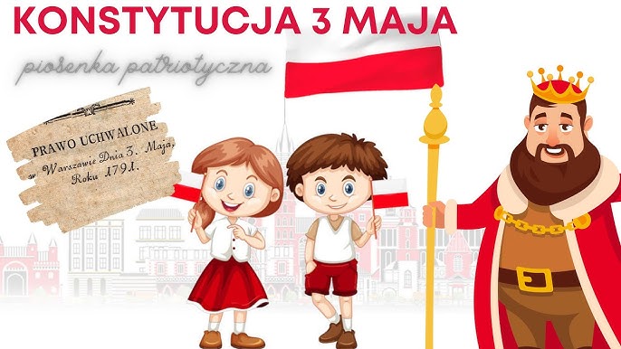 Święto 3 Maja