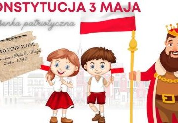 Święto 3 Maja