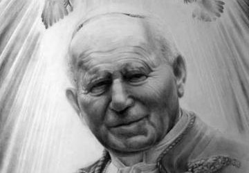 Patriotyzm - Ojczyzna w nauczaniu Jana Pawła II Papieża Polaka