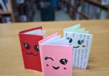 Podsumowanie ferii w GBP w Ptaszkowej