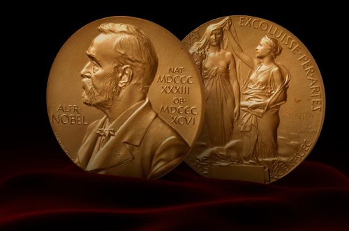 Literacka Nagroda Nobla 2020