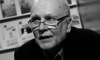 Adam Zagajewski (1945-2021)