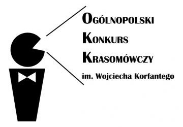 XXIV Ogólnopolski Konkurs Krasomówczy im. Wojciecha Korfantego