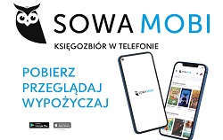 Sowa Mobi – nowa usługa dla naszych Czytelników