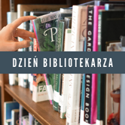 Powiatowy Dzień Bibliotekarza