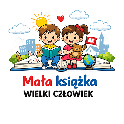 Mała Książka Wielki Człowiek