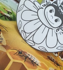 Biblioteczne spotkania pełne wyobraźni i odkryć.