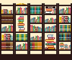 Z życia biblioteki – czerwiec