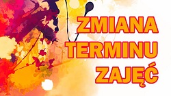 Uwaga! Ważna informacja dla Czytelników.