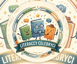 Literaccy celebryci naszych bibliotek w miesiącu lipcu.