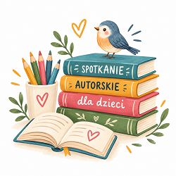 Spotkanie autorskie